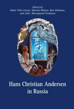 Hans Christian Andersen In Russia