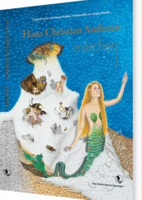 Hans Christian Andersen Märchen