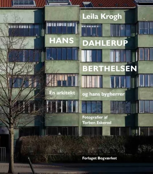 Hans Dahlerup Berthelsen