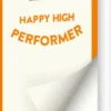 Happy High Performer