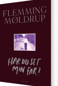 Har Du Set Min Far?