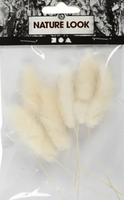 Harehale - L 3-7 CM - 6 Stk