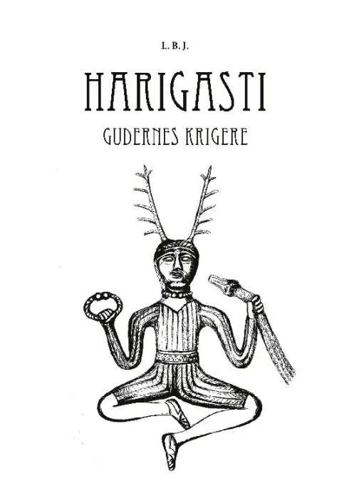 Harigasti