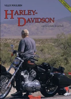 Harley-Davidson
