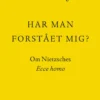 Har Man Forstået Mig?
