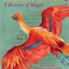 Harry Potter - A History Of Magic: The Book Of The Exhibition