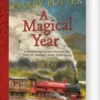 Harry Potter - A Magical Year: The Illustrations Of Jim Kay