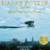 Harry Potter And The Philosopher's Stone: Illustrated Edition