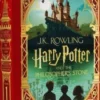 Harry Potter And The Philosopher's Stone: Minalima Edition
