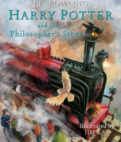 Harry Potter And The Philosopher´S Stone
