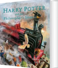 Harry Potter And The Philosopher´S Stone