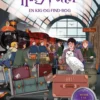Harry Potter - En Kig Og Find-Bog