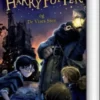 Harry Potter 1 - Harry Potter Og De Vises Sten