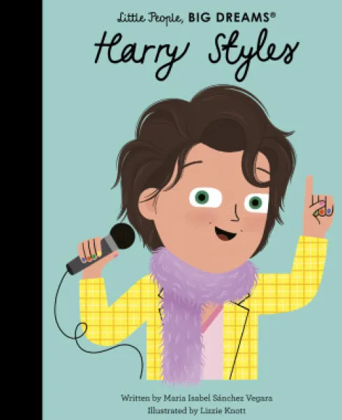 Harry Styles