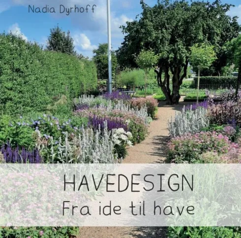 Havedesign