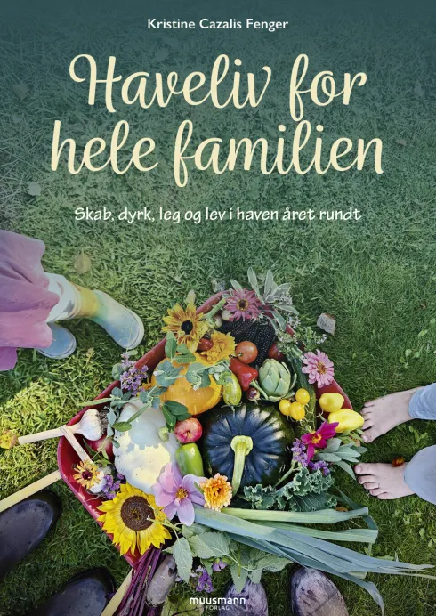 Haveliv For Hele Familien