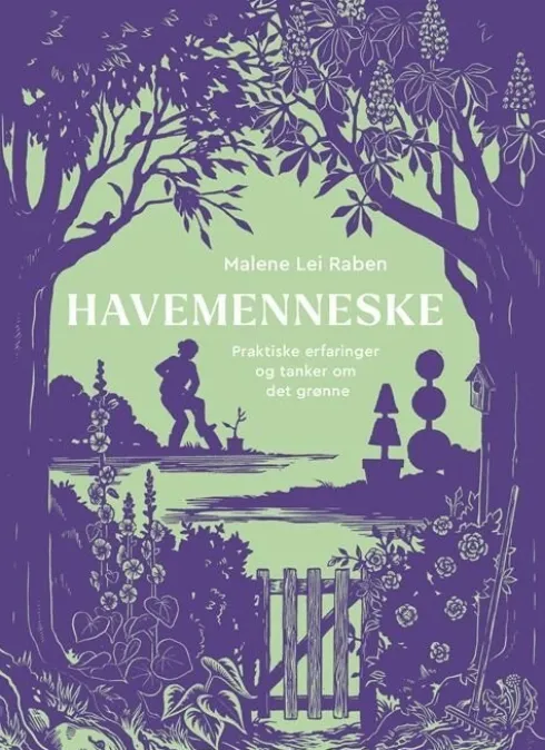 Havemenneske