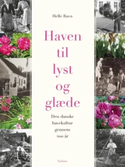 Haven Til Lyst Og Glæde