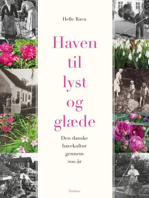 Haven Til Lyst Og Glæde