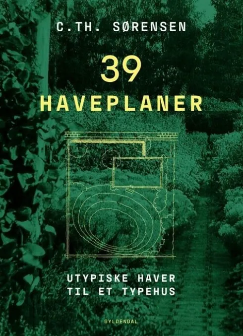 39 Haveplaner