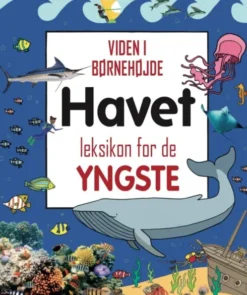 Havet - Leksikon For De Yngste