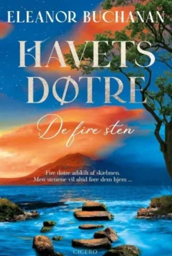 Havets Døtre - De Fire Sten