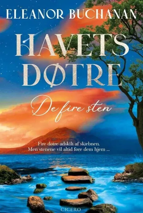 Havets Døtre - De Fire Sten