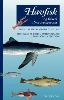 Havfisk Og Fiskeri