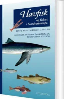 Havfisk Og Fiskeri