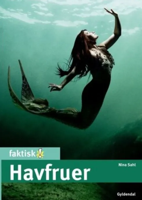 Havfruer