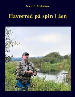 Havørred På Spin I Åen