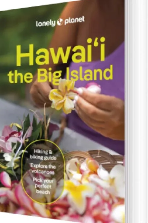 Hawaii: The Big Island - Lonely Planet