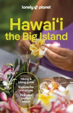 Hawaii: The Big Island - Lonely Planet
