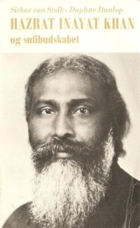 Hazrat Inayat Khan Og Sufibudskabet