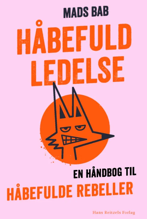 Håbefuld Ledelse