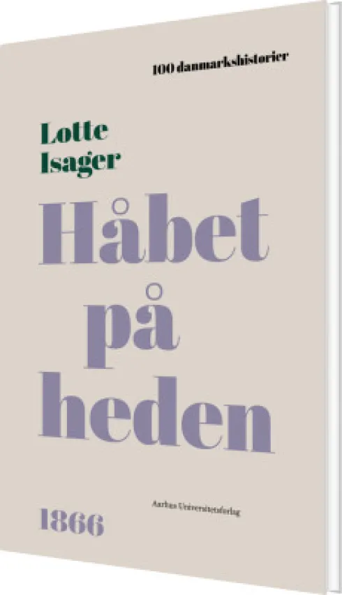 Håbet På Heden