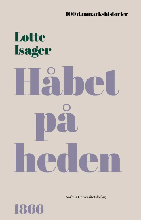 Håbet På Heden