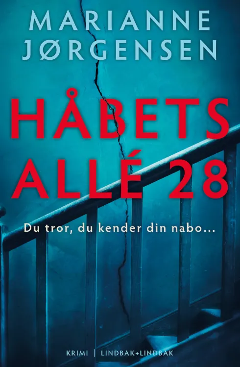 Håbets Allé 28