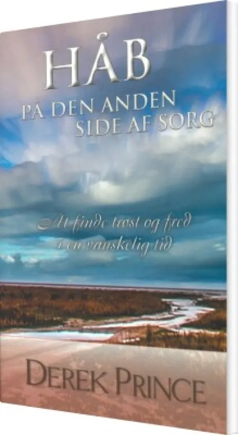Håb På Den Anden Side Af Sorg
