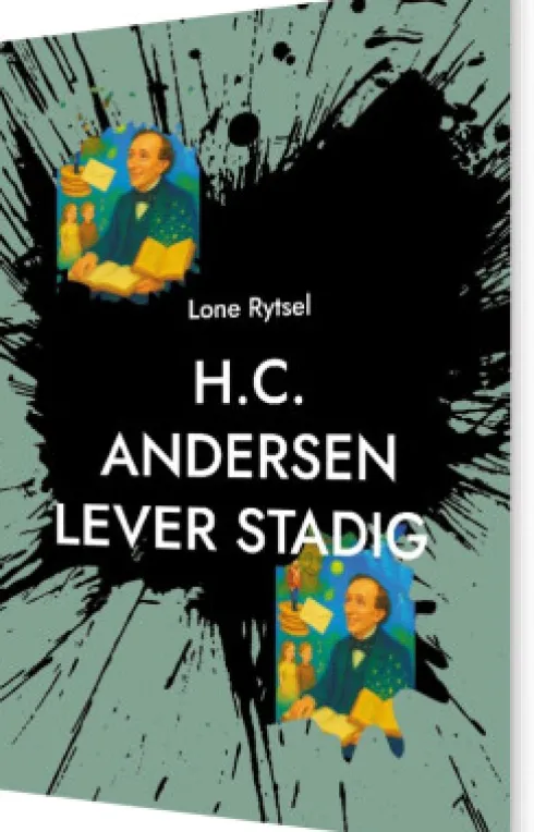 H.C. Andersen Lever Stadig