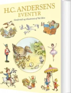 H.C. Andersens Eventyr