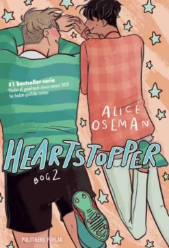 Heartstopper 2