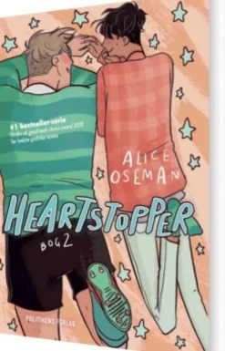 Heartstopper 2