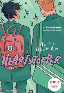 Heartstopper 1