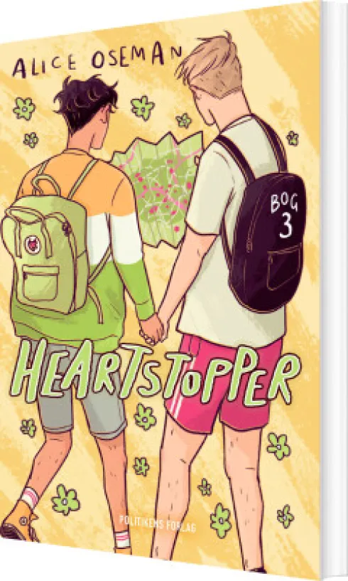 Heartstopper 3