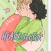 Heartstopper Bog 6