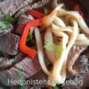 Hedonistens Kogebog