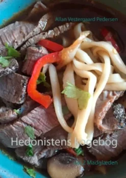 Hedonistens Kogebog