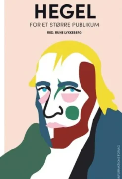 Hegel - For Et Større Publikum