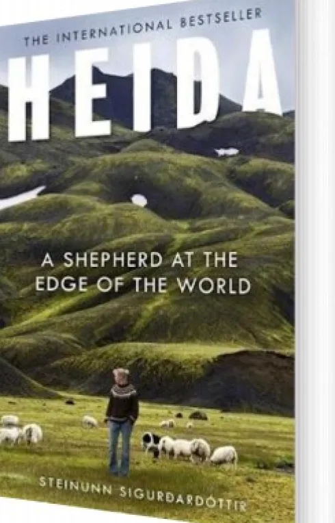 Heida